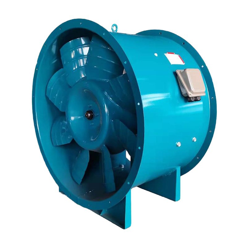Air Mover Axial Fan