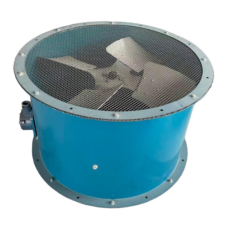 Atex Axial Fan