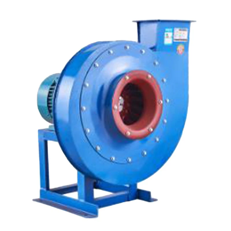 Centrifugal Blower for Dust Collector