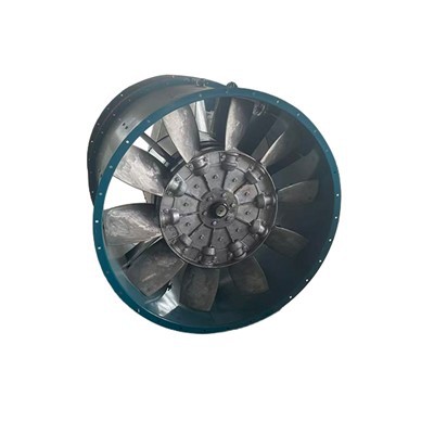 Aerofoil Axial Flow Fan