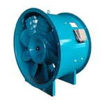 Air Mover Axial Fan