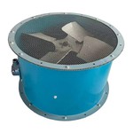 Atex Axial Fan