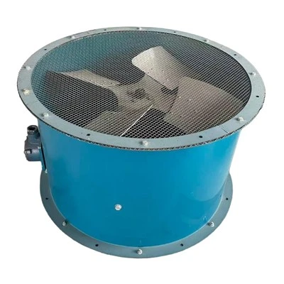 Atex Axial Fan