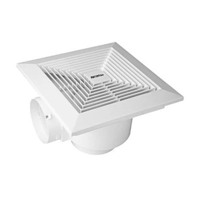 Axial Bathroom Extractor Fans