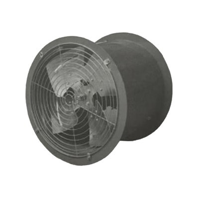 Wall Axial Fan
