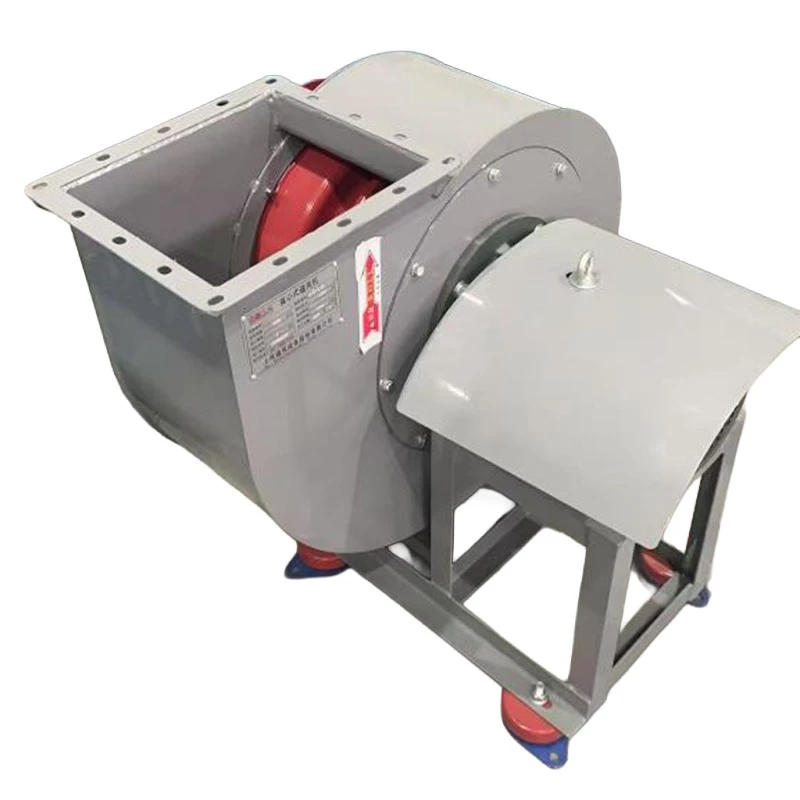 Wall Mounted Centrifugal Fan